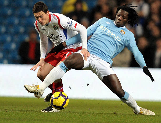 跑位的默契 跑位的默契