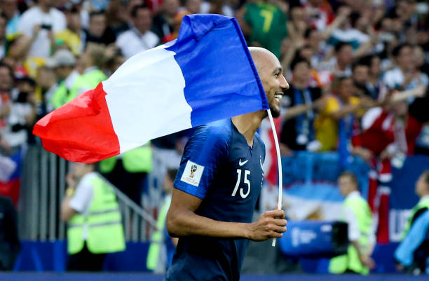 申京的全面 申京的全面